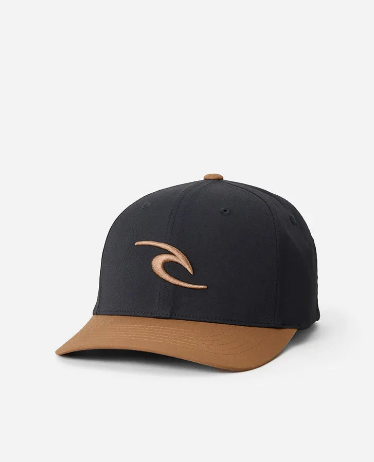 Rip Curl Gorra Tepan 2.0 Flexfit Hombre