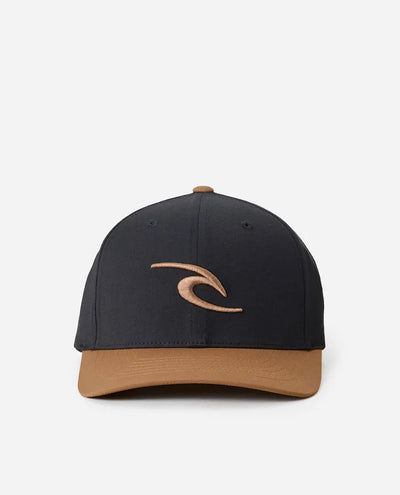 Rip Curl Gorra Tepan 2.0 Flexfit Hombre