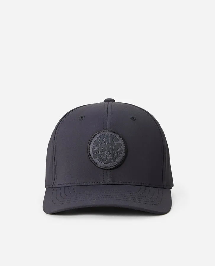 Rip Curl Vaporcool Wetsuit Flexfit Gorra Hombre