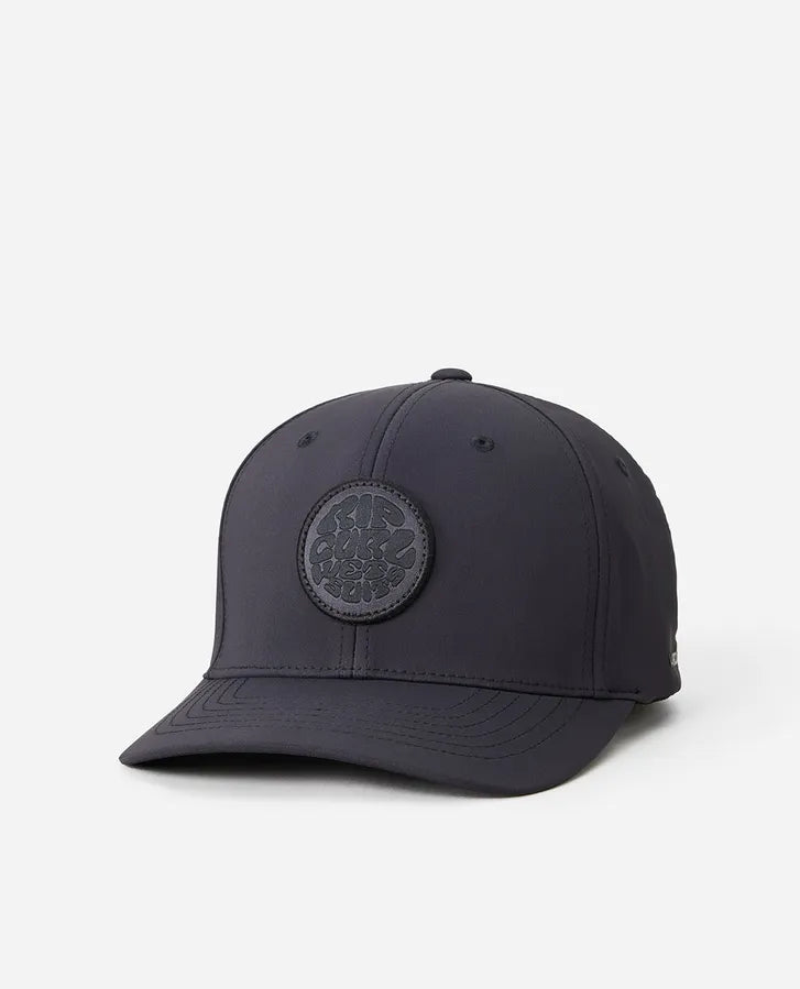 Rip Curl Vaporcool Wetsuit Flexfit Gorra Hombre