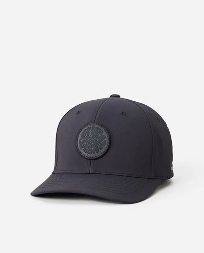 Rip Curl Vaporcool Wetsuit Flexfit Gorra Hombre