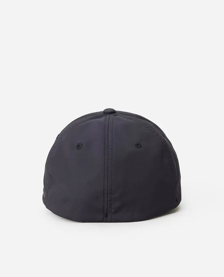 Rip Curl Vaporcool Wetsuit Flexfit Gorra Hombre