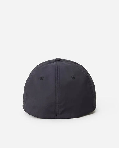 Rip Curl Vaporcool Wetsuit Flexfit Gorra Hombre
