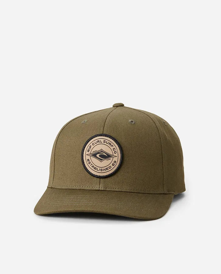 Rip Curl Stapler SB Gorra Hombre