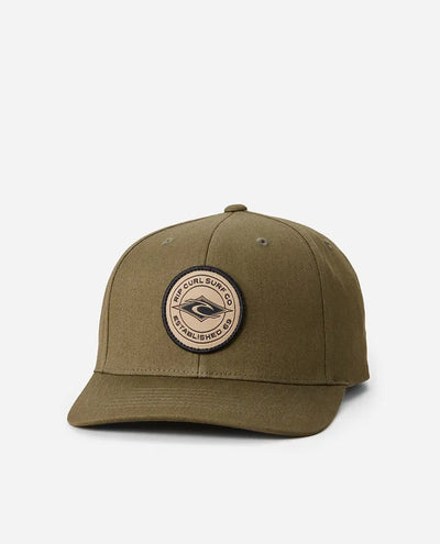 Rip Curl Stapler SB Gorra Hombre