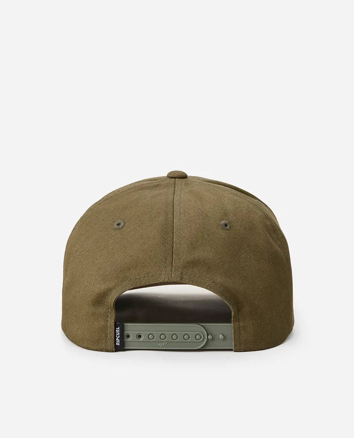 Rip Curl Stapler SB Gorra Hombre