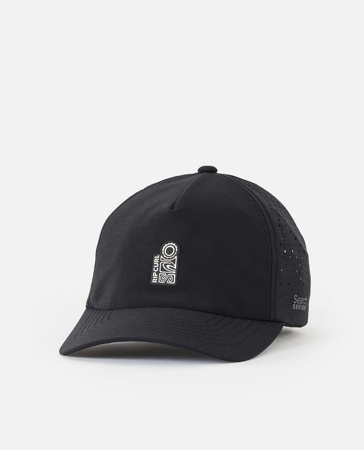 Rip Curl Trucker Search Series Cordura Gorra Hombre