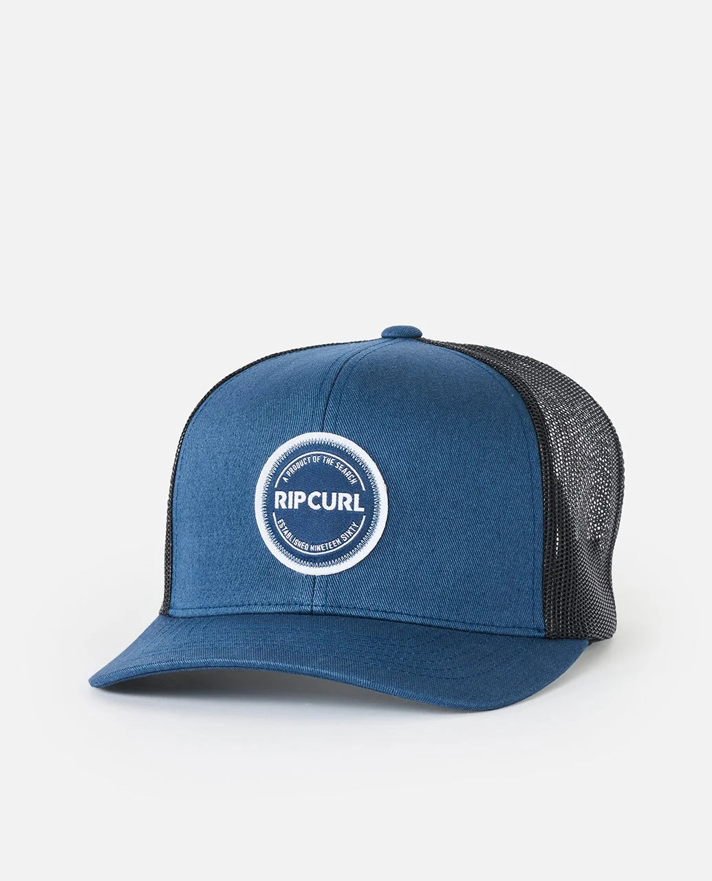 Rip Curl Routine 2.0 Trucker Cap Gorra Hombre