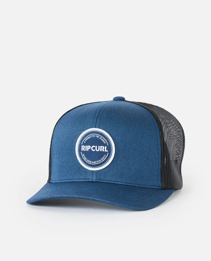 Rip Curl Routine 2.0 Trucker Cap Gorra Hombre