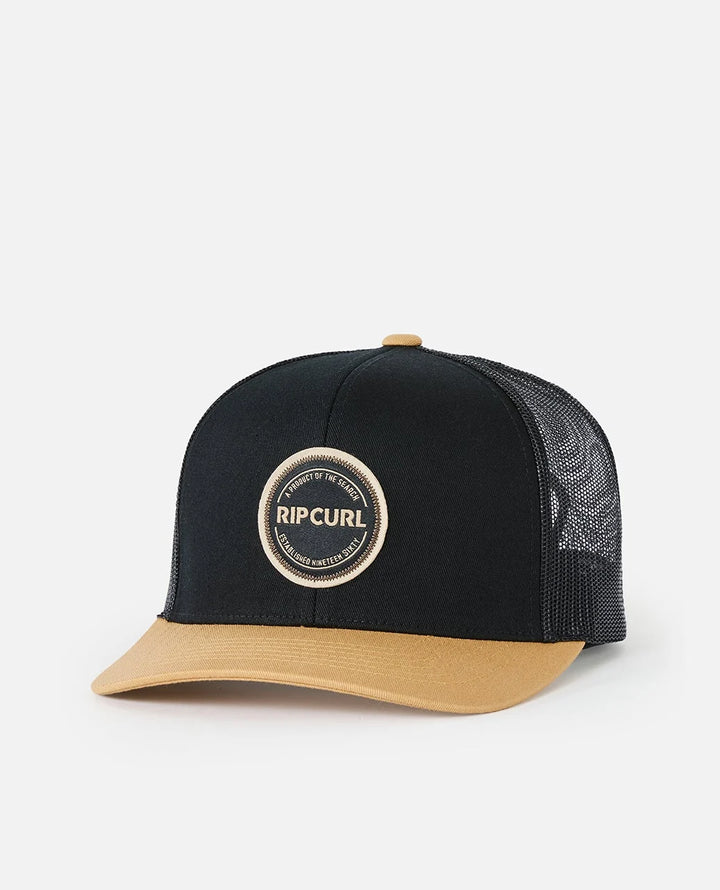 Rip Curl Routine 2.0 Trucker Cap Gorra Hombre