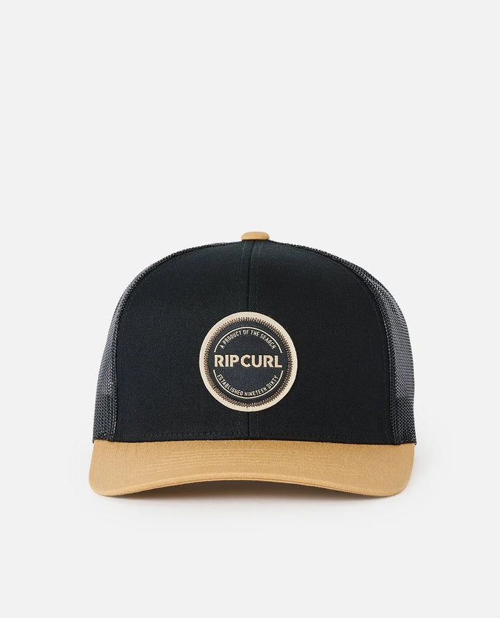 Rip Curl Routine 2.0 Trucker Cap Gorra Hombre