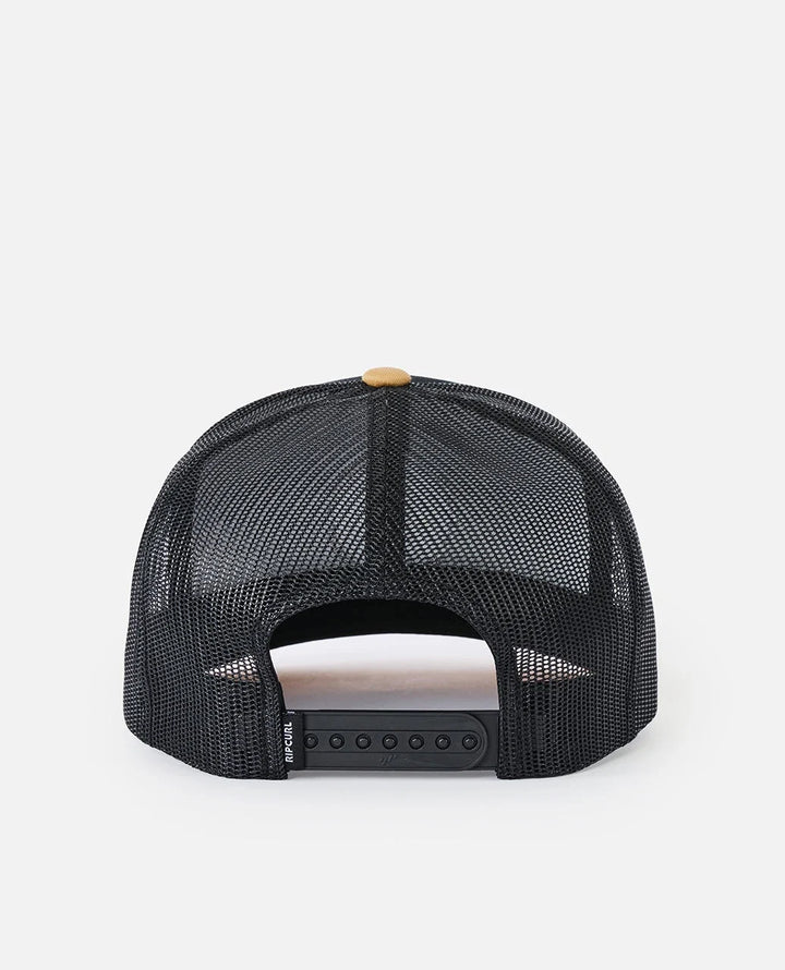 Rip Curl Routine 2.0 Trucker Cap Gorra Hombre