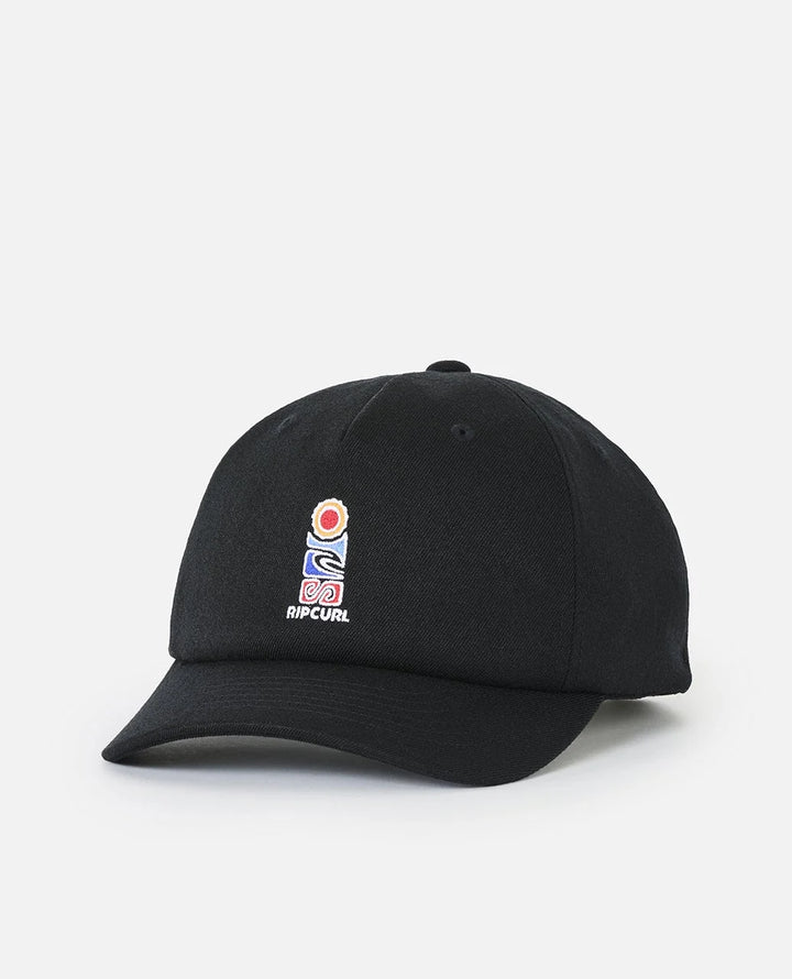 Rip Curl Search Series Totem Gorra Ajustable Hombre