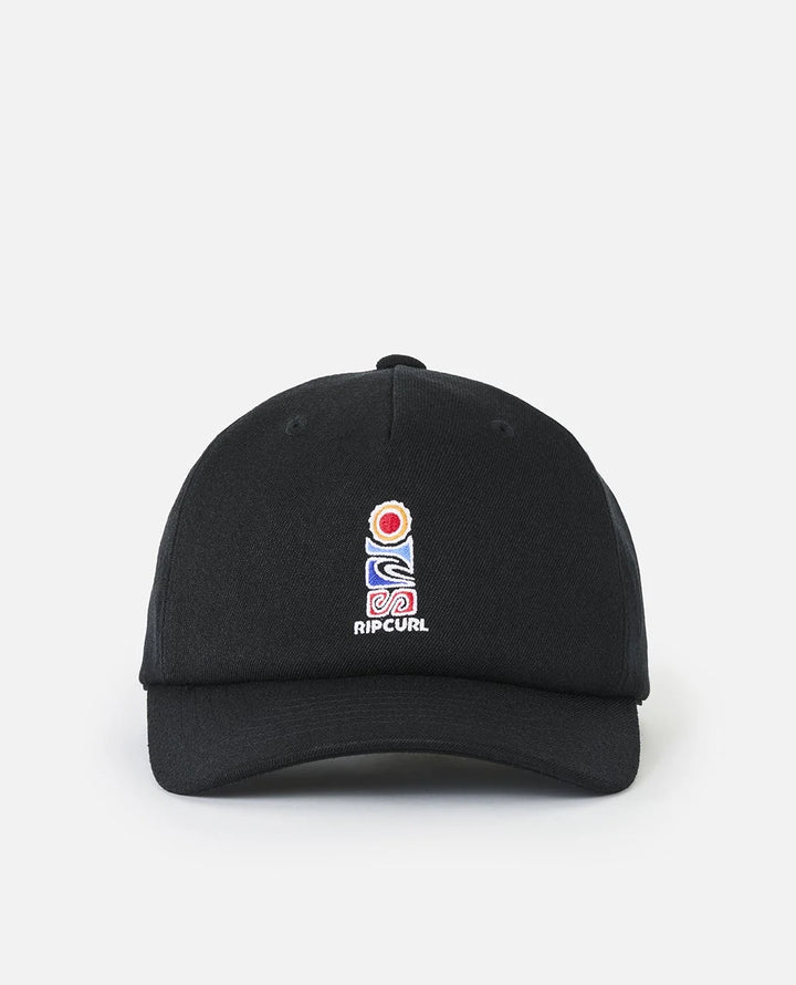 Rip Curl Search Series Totem Gorra Ajustable Hombre