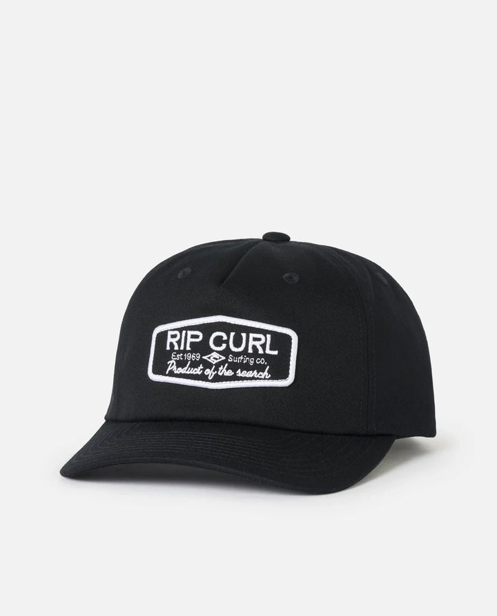Rip Curl Classic Surf Snapback Cap Gorra Hombre
