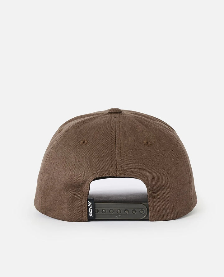 Rip Curl Classic Surf Snapback Cap Gorra Hombre