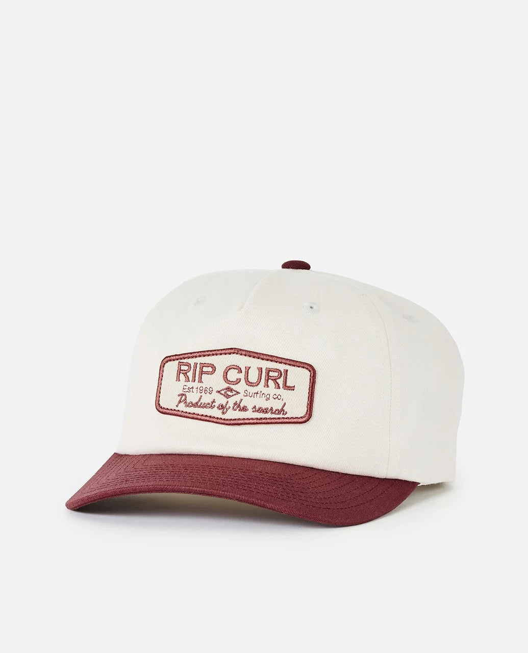 Rip Curl Classic Surf Snapback Cap Gorra Hombre