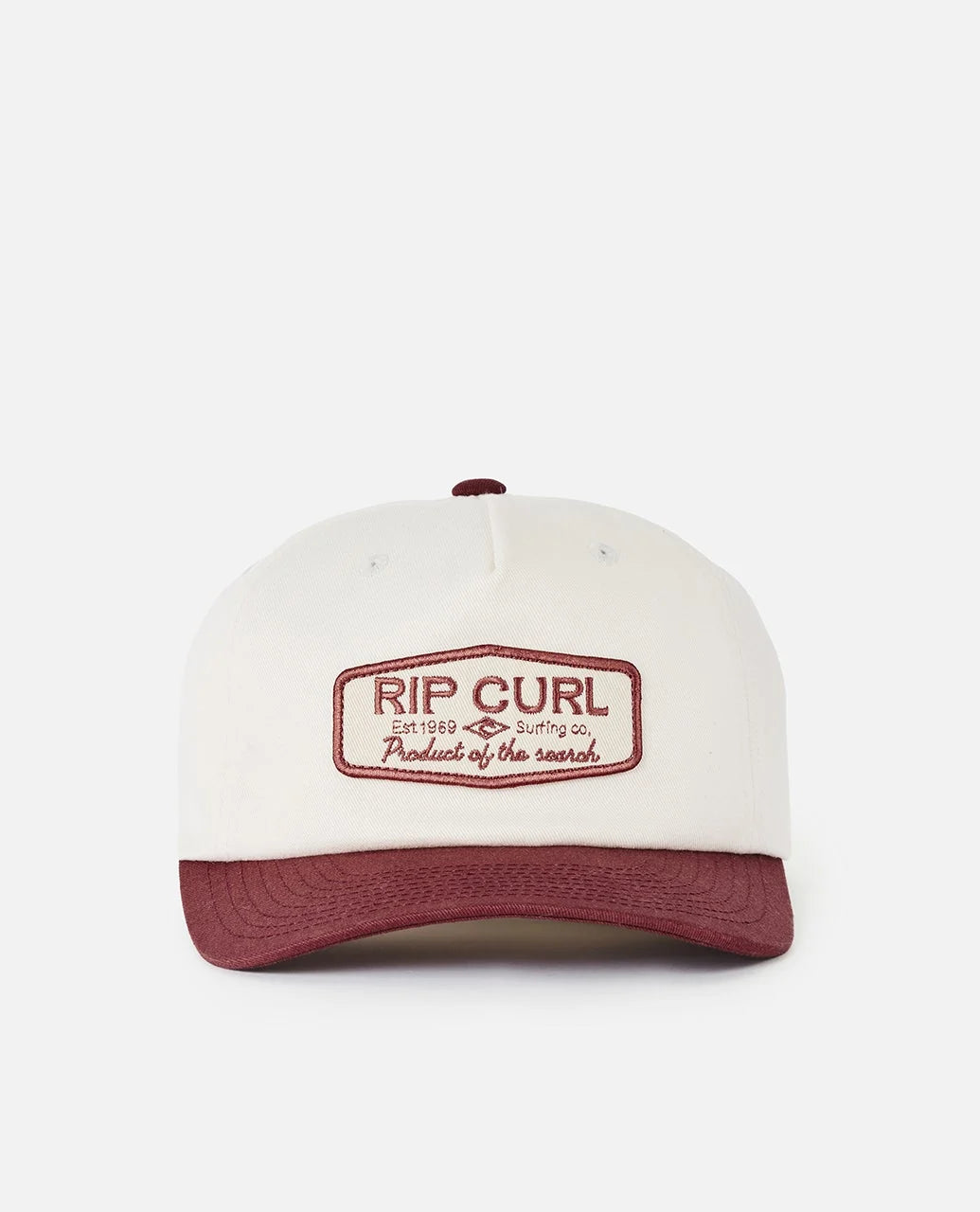 Rip Curl Classic Surf Snapback Cap Gorra Hombre
