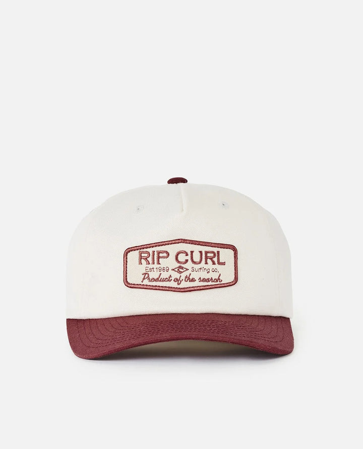 Rip Curl Classic Surf Snapback Cap Gorra Hombre