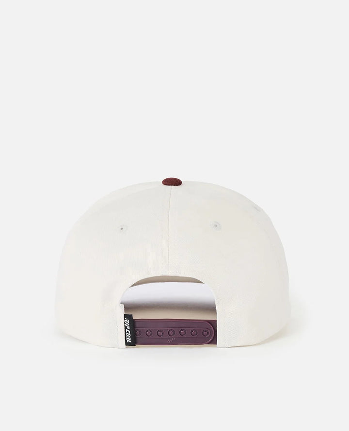 Rip Curl Classic Surf Snapback Cap Gorra Hombre