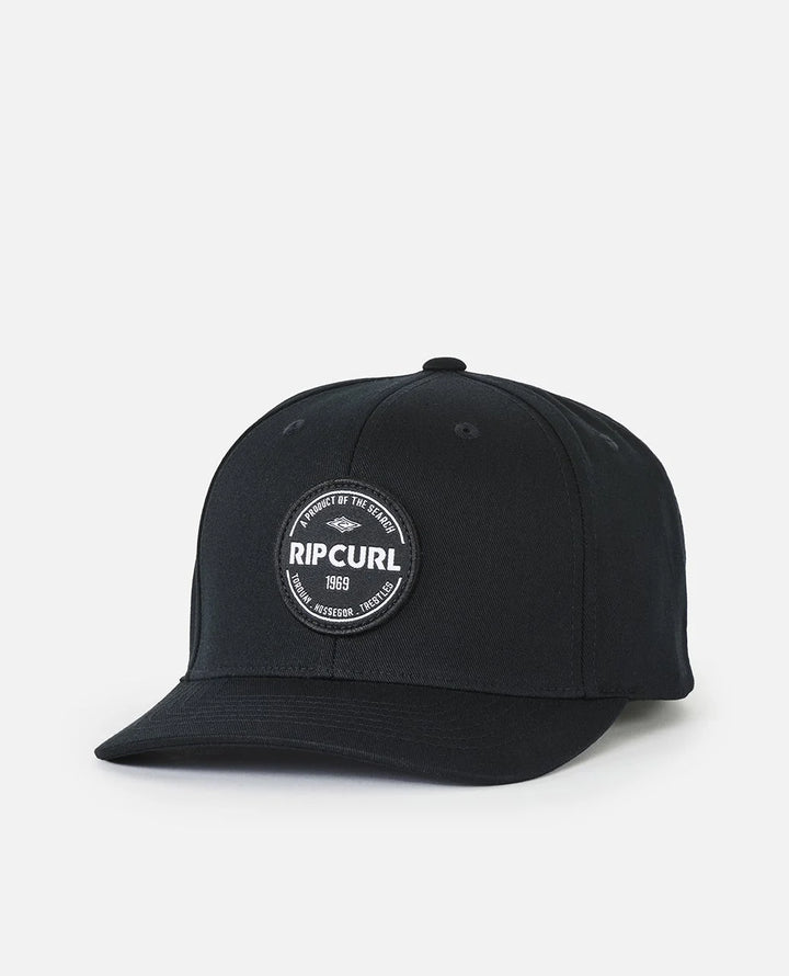 Rip Curl Stapler 2.0 Snapback Gorra Hombre