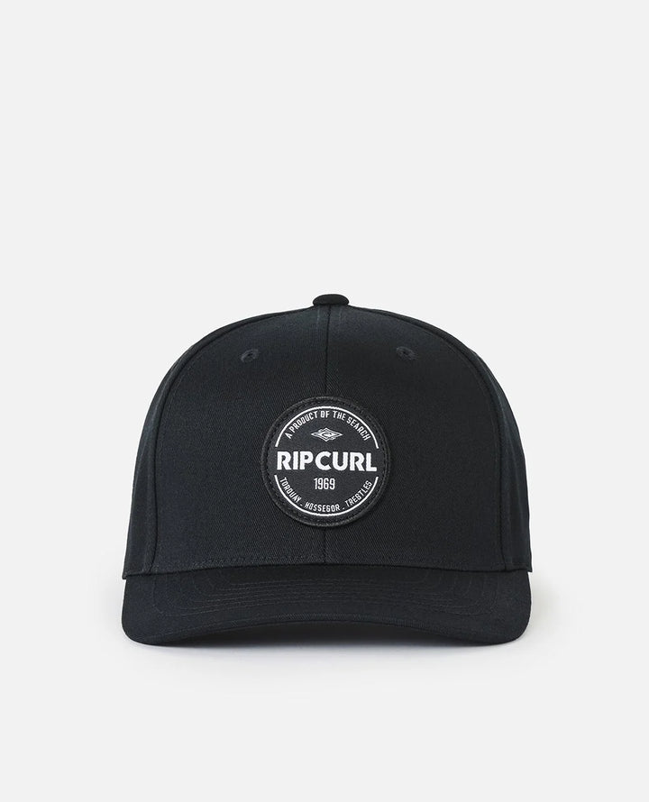 Rip Curl Stapler 2.0 Snapback Gorra Hombre