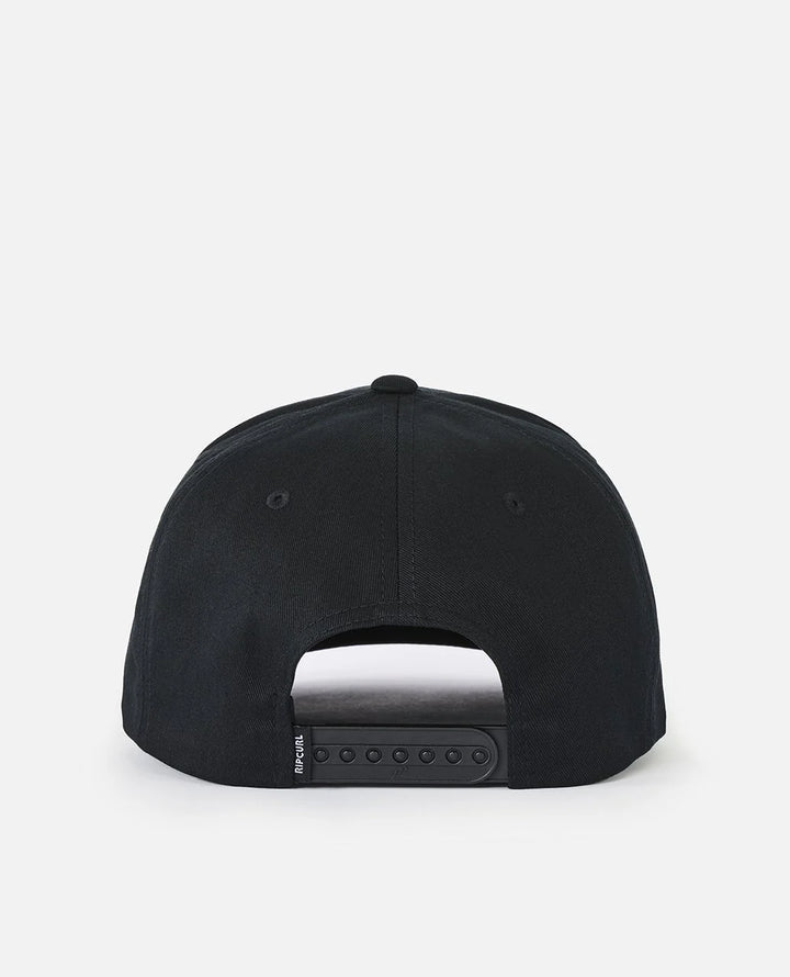 Rip Curl Stapler 2.0 Snapback Gorra Hombre