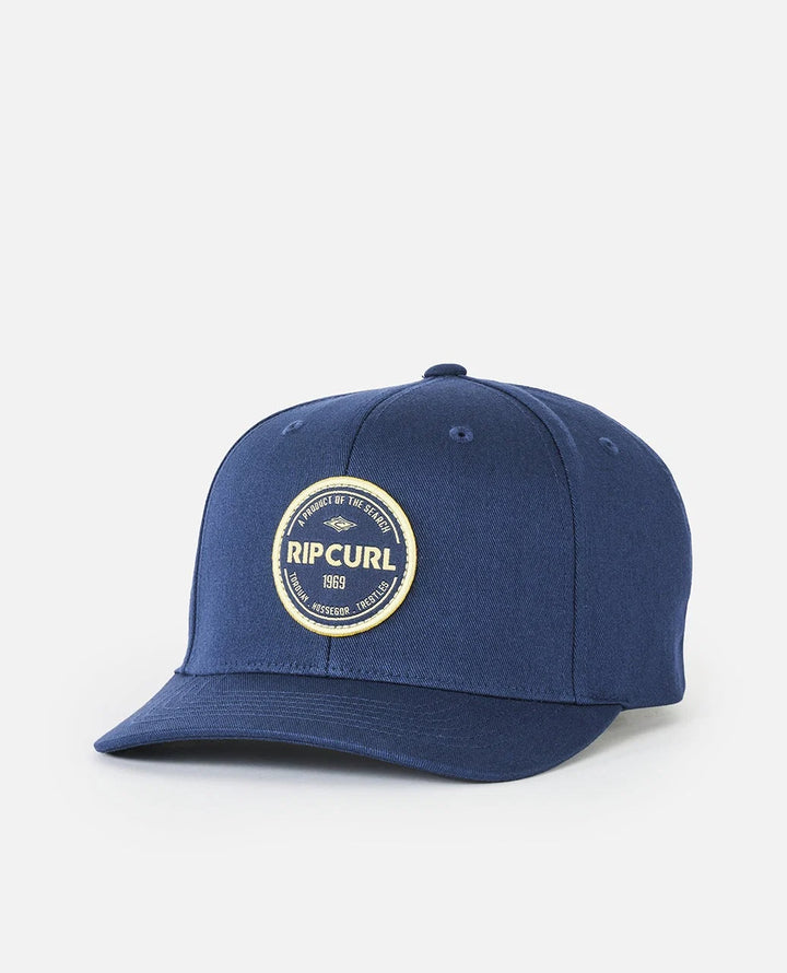 Rip Curl Stapler 2.0 Snapback Gorra Hombre