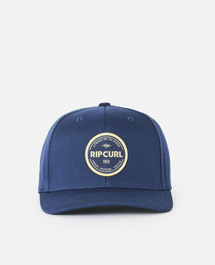 Rip Curl Stapler 2.0 Snapback Gorra Hombre