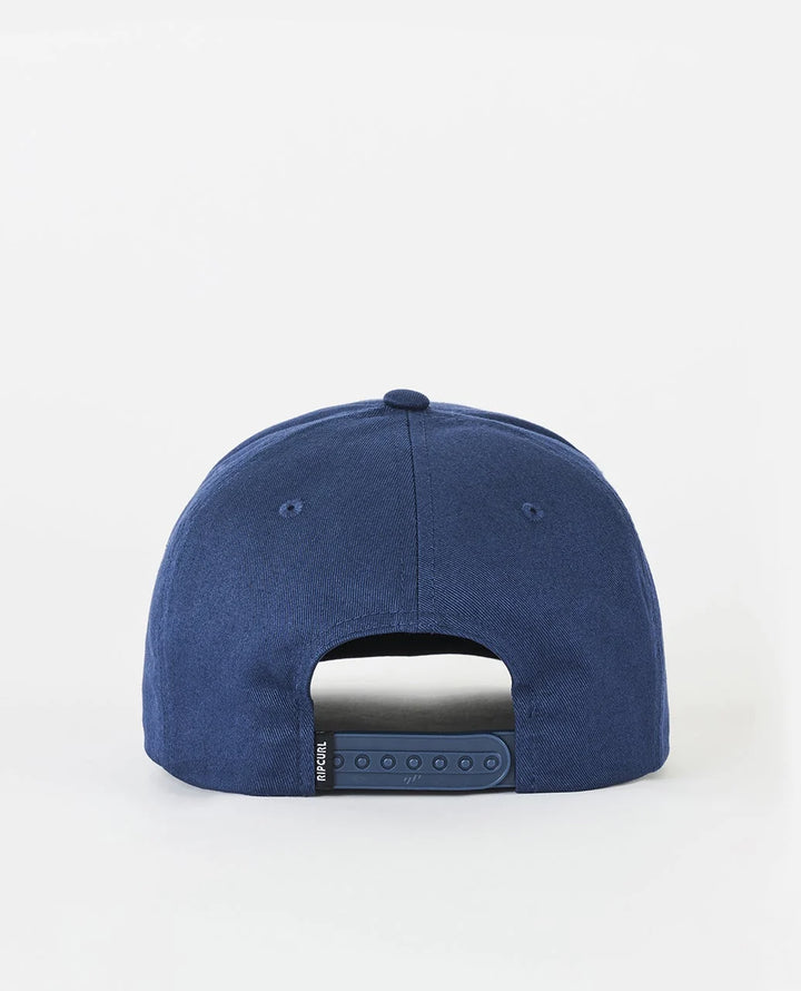Rip Curl Stapler 2.0 Snapback Gorra Hombre