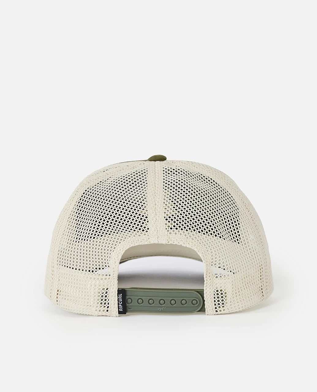 Rip Curl Trucker Search Icon Canvas Gorra Hombre