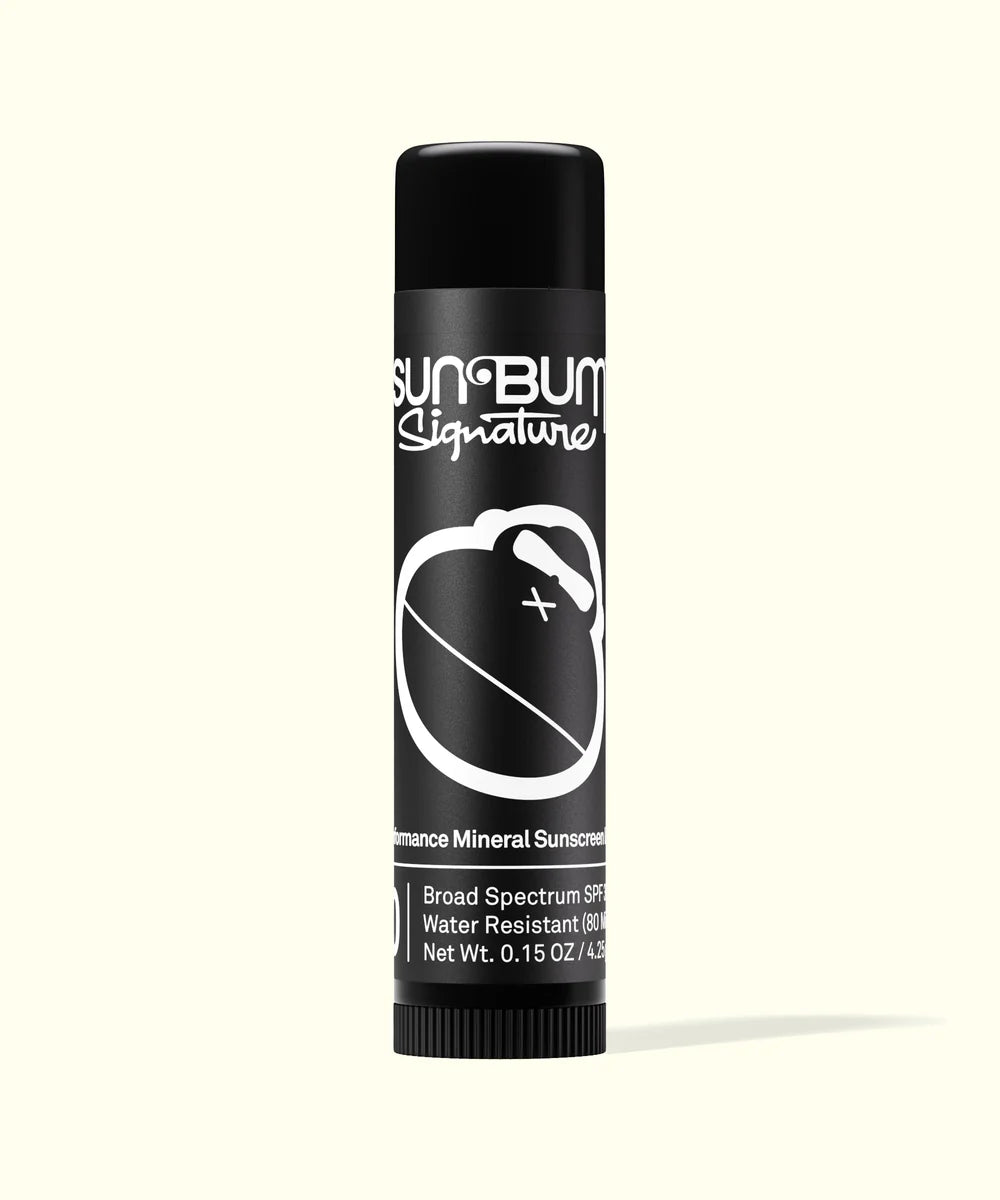 Sun Bum Signature SPF 30 Mineral Lip Balm
