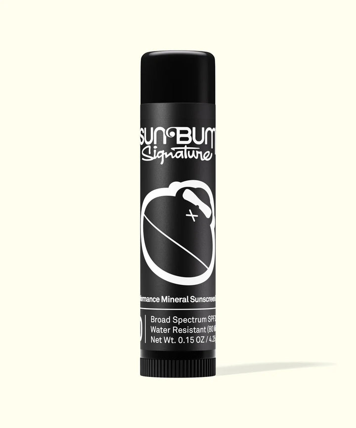 Sun Bum Signature SPF 30 Mineral Lip Balm