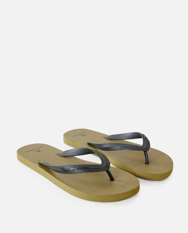 Rip Curl Icons of Surf Bloom Open Toe Chanclas Hombre