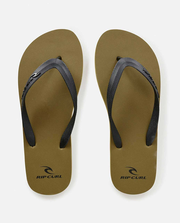 Rip Curl Icons of Surf Bloom Open Toe Chanclas Hombre