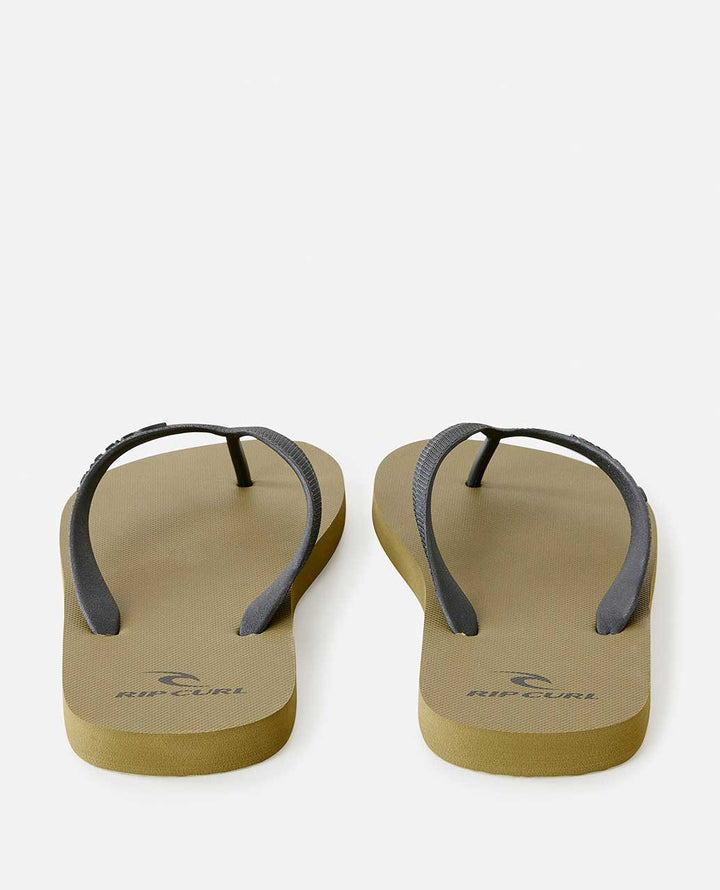Rip Curl Icons of Surf Bloom Open Toe Chanclas Hombre