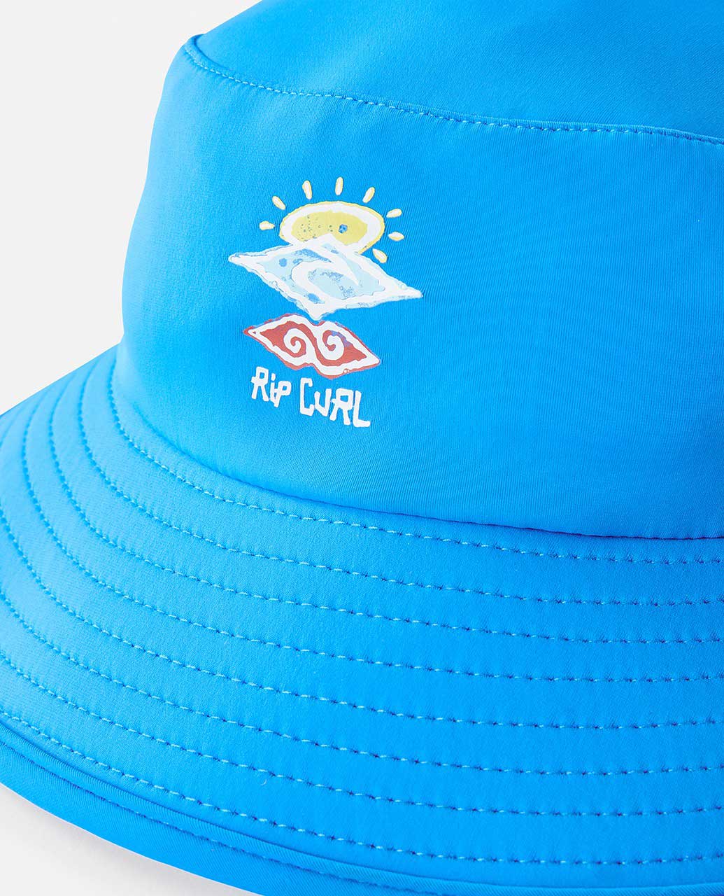 Rip Curl Shred Beach Hat Gorro Niño