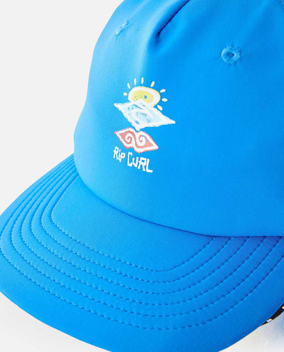 Rip Curl Shred Beach Cap Gorra Niño