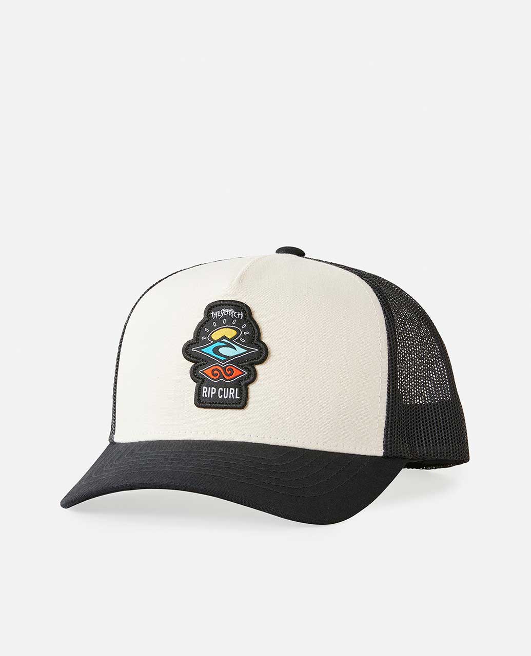 Rip Curl Search Icon Trucker Gorra Niño