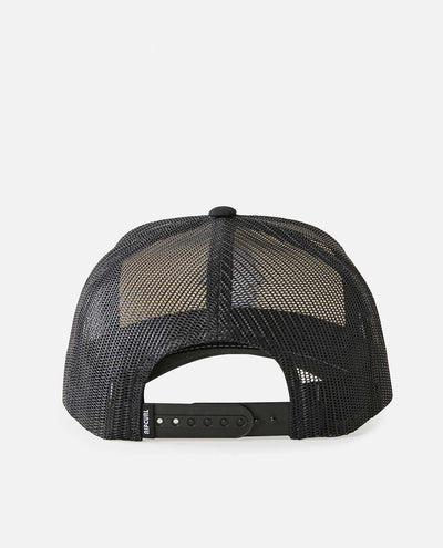 Rip Curl Search Icon Trucker Gorra Niño