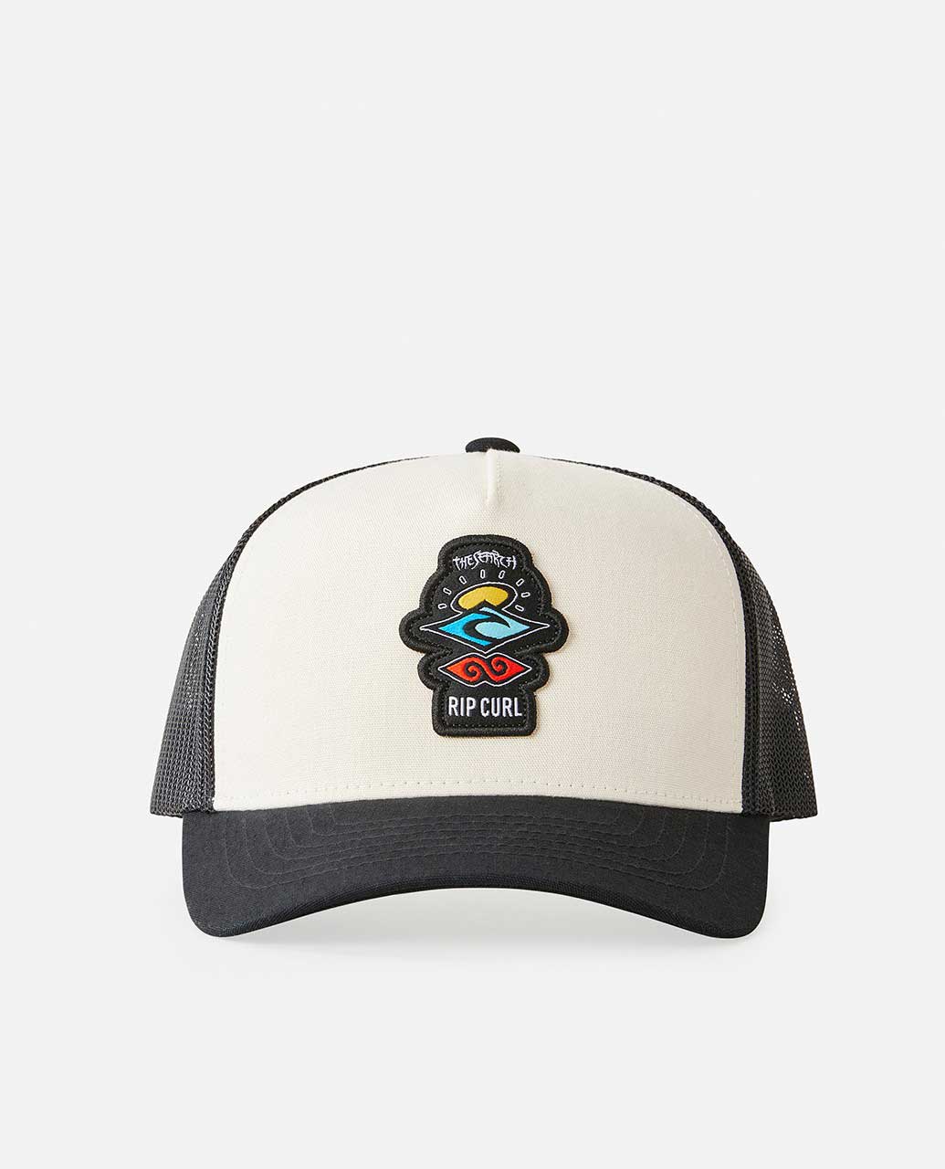 Rip Curl Search Icon Trucker Gorra Niño