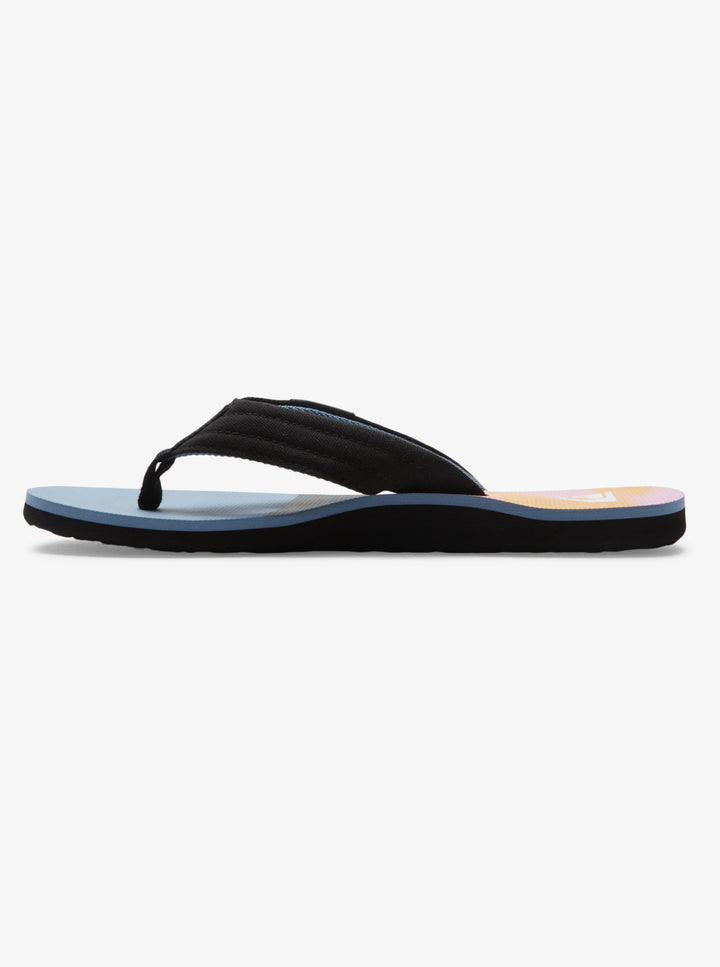 Quiksilver Molokai Layback II Chanclas Hombre