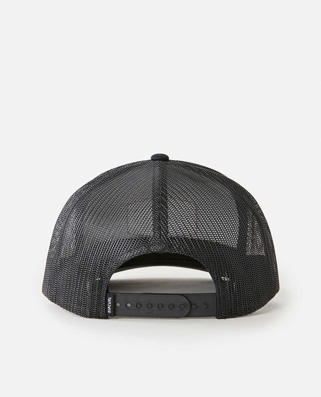 Rip Curl Trademarked Cuver Trucker Gorra Hombre