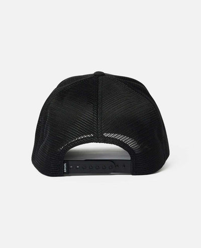 Rip Curl Vapor cool Flexfit Trucker Gorra Hombre