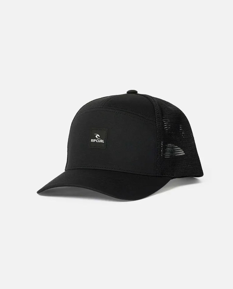 Rip Curl Vapor cool Flexfit Trucker Gorra Hombre
