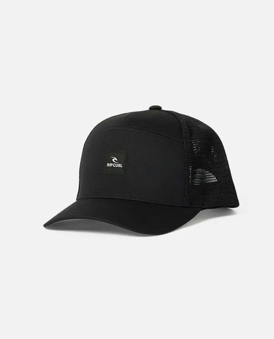 Rip Curl Vapor cool Flexfit Trucker Gorra Hombre