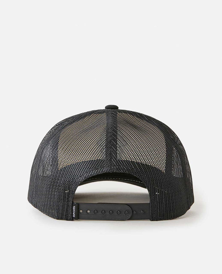 Rip Curl Search Icons Trucker Gorra Hombre