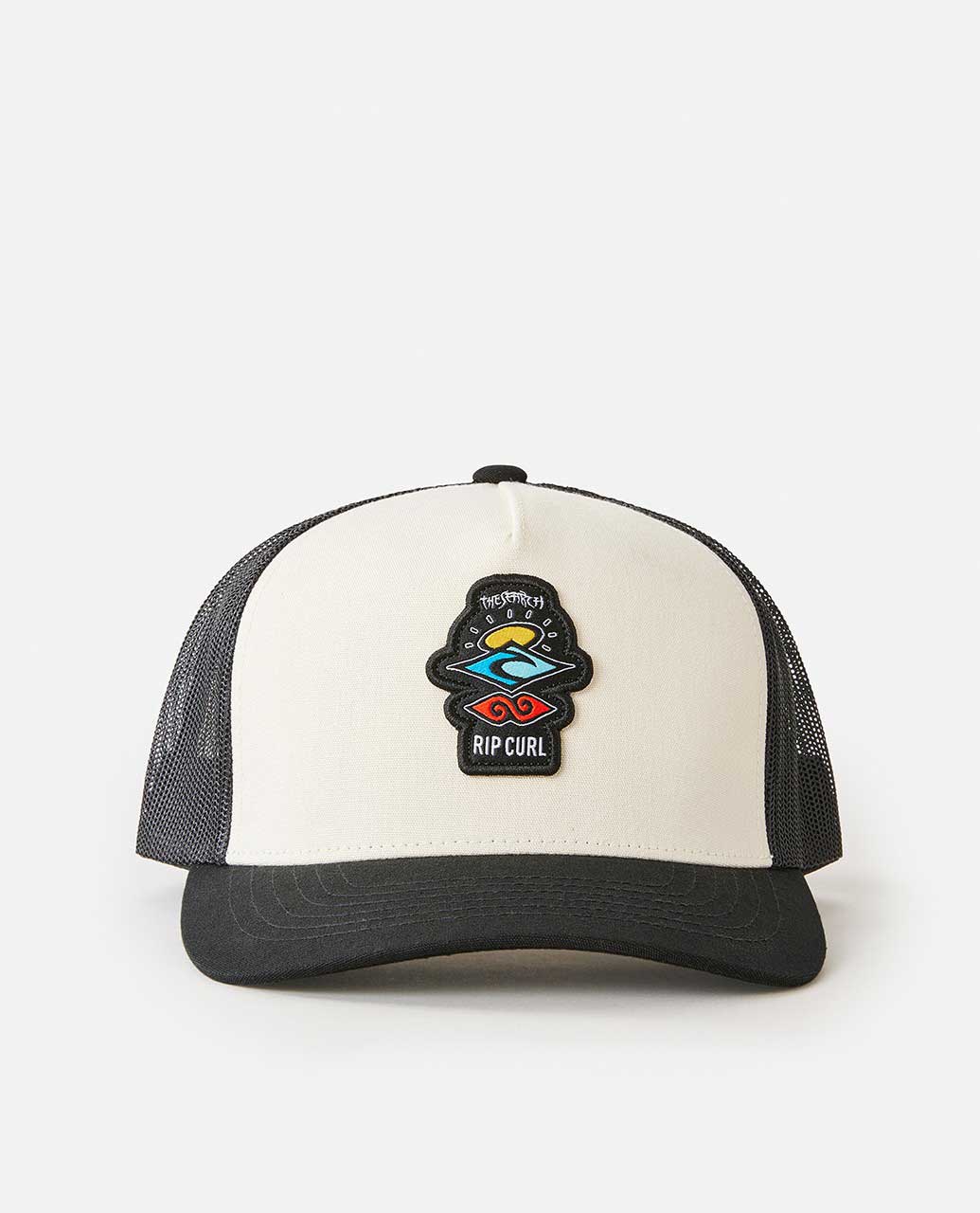 Rip Curl Search Icons Trucker Gorra Hombre