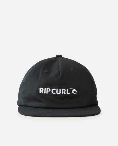 Rip Curl Brand Icon Flexfit Gorra Ajustable Hombre