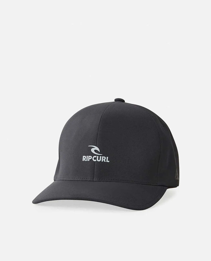 Rip Curl Vaporcool Delta Flexfit Gorra Hombre
